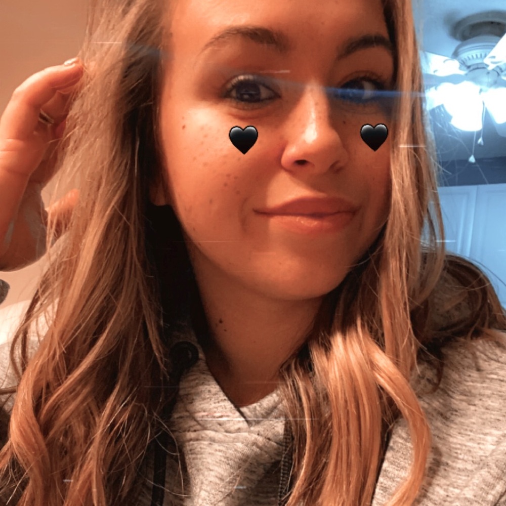 Meet your Posher, Tori